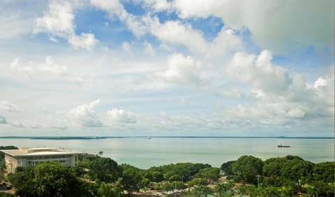 Hilton Darwin - Taree Accommodation 23