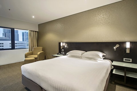 Hilton Darwin - Taree Accommodation 32