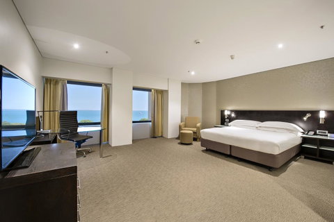 Hilton Darwin - Taree Accommodation 33