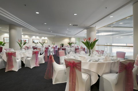 Hilton Darwin - Taree Accommodation 38