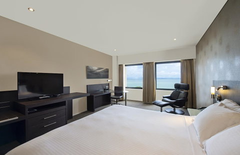 Hilton Darwin - Taree Accommodation 2