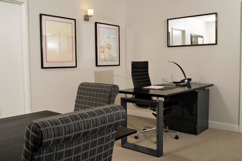 Hilton Darwin - Taree Accommodation 44