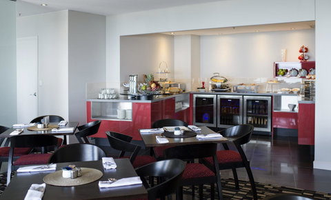 Hilton Darwin - Taree Accommodation 20
