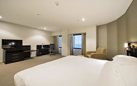 Hilton Darwin - Taree Accommodation 31