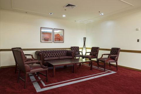 Hilton Darwin - Taree Accommodation 41
