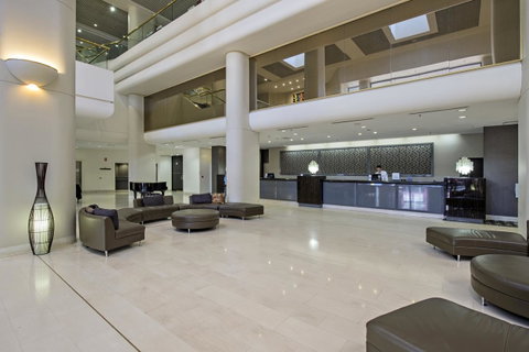 Hilton Darwin - Taree Accommodation 4