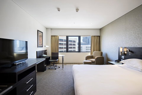 Hilton Darwin - Taree Accommodation 36