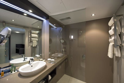 Hilton Darwin - Taree Accommodation 29