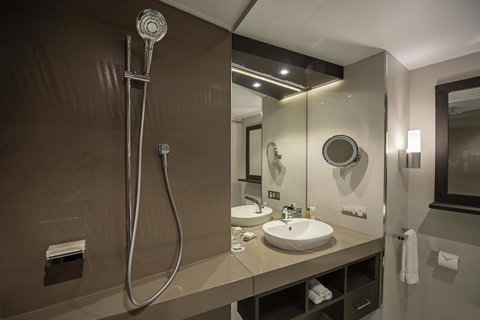 Hilton Darwin - Taree Accommodation 25