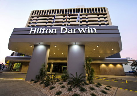 Hilton Darwin - Taree Accommodation 3