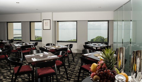 Hilton Darwin - Taree Accommodation 7