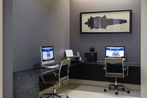 Hilton Darwin - Taree Accommodation 19