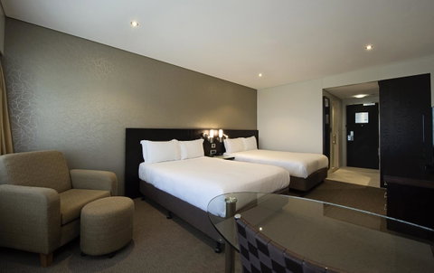 Hilton Darwin - Taree Accommodation 27