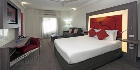 Novotel Darwin CBD - Taree Accommodation 25