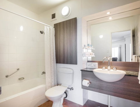Novotel Darwin CBD - Taree Accommodation 27