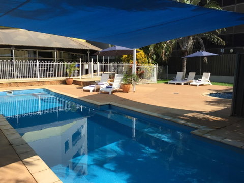 Novotel Darwin CBD - Taree Accommodation 4