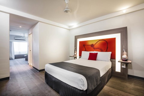 Novotel Darwin CBD - Taree Accommodation 19