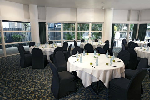 Novotel Darwin CBD - Taree Accommodation 14