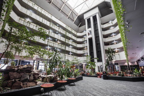 Novotel Darwin CBD - Taree Accommodation 21