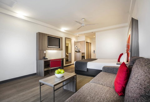 Novotel Darwin CBD - Taree Accommodation 22
