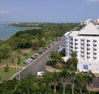 Novotel Darwin CBD - Taree Accommodation