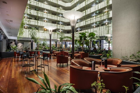 Novotel Darwin CBD - Taree Accommodation 16