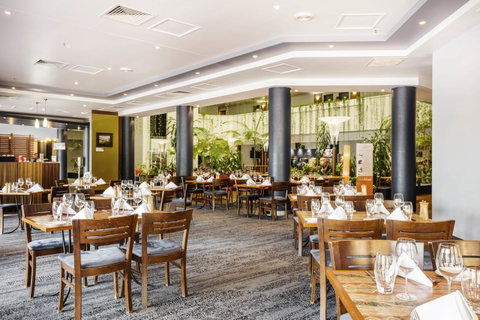 Novotel Darwin CBD - Taree Accommodation 17