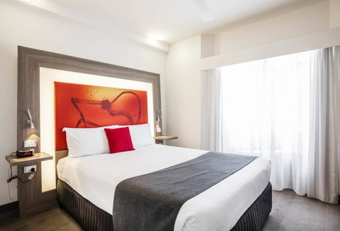 Novotel Darwin CBD - Taree Accommodation 5