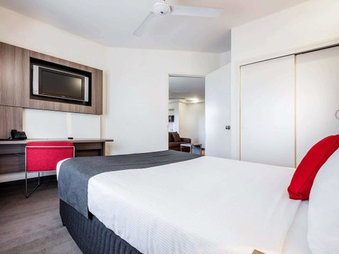 Novotel Darwin CBD - Taree Accommodation 31