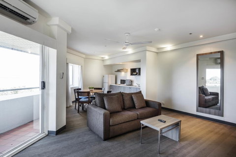 Novotel Darwin CBD - Taree Accommodation 6