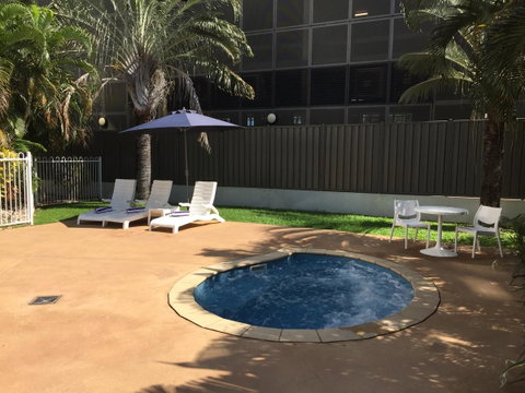 Novotel Darwin CBD - Taree Accommodation 11