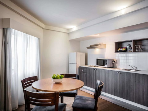 Novotel Darwin CBD - Taree Accommodation 32