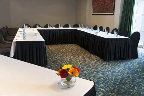 Novotel Darwin CBD - Taree Accommodation 24