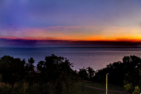 Novotel Darwin CBD - Taree Accommodation 1