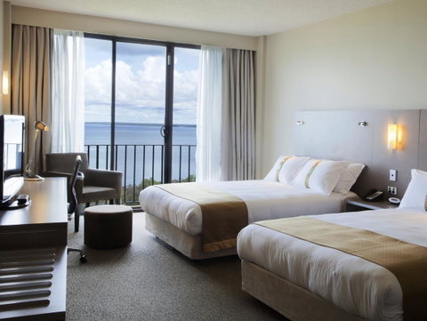 Hilton Garden Inn Darwin - Taree Accommodation 30