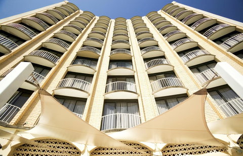 Hilton Garden Inn Darwin - Taree Accommodation 18