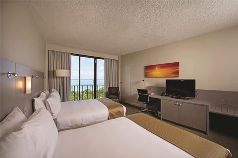 Hilton Garden Inn Darwin - Taree Accommodation 31