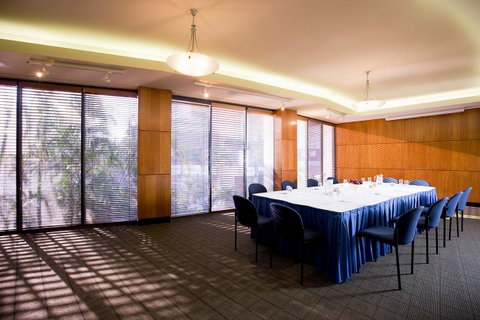 Hilton Garden Inn Darwin - Taree Accommodation 28