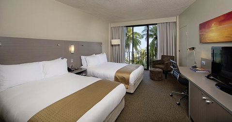 Hilton Garden Inn Darwin - Taree Accommodation 10