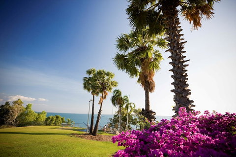 Hilton Garden Inn Darwin - Taree Accommodation 33