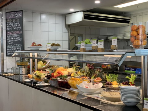 Hilton Garden Inn Darwin - Taree Accommodation 22
