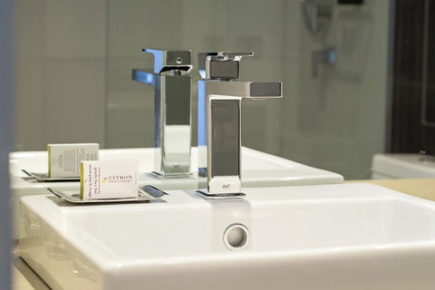 Hilton Garden Inn Darwin - Taree Accommodation 16