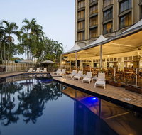 DoubleTree by Hilton Darwin - Taree Accommodation