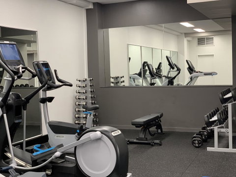 Hilton Garden Inn Darwin - Taree Accommodation 2