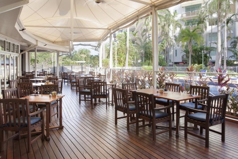 Hilton Garden Inn Darwin - Taree Accommodation 20