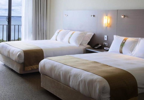 Hilton Garden Inn Darwin - Taree Accommodation 17