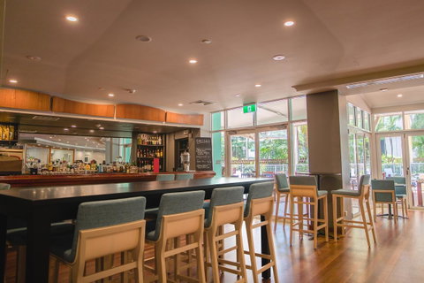 Hilton Garden Inn Darwin - Taree Accommodation 19