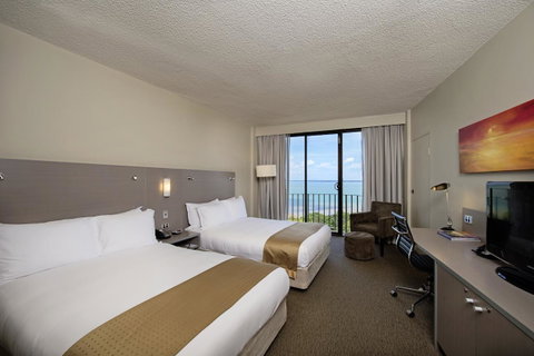 Hilton Garden Inn Darwin - Taree Accommodation 14