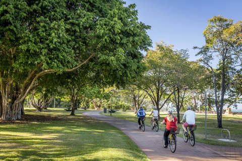 Hilton Garden Inn Darwin - Taree Accommodation 34