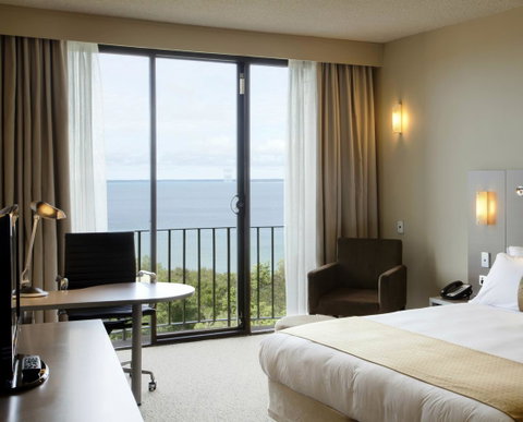 Hilton Garden Inn Darwin - Taree Accommodation 29